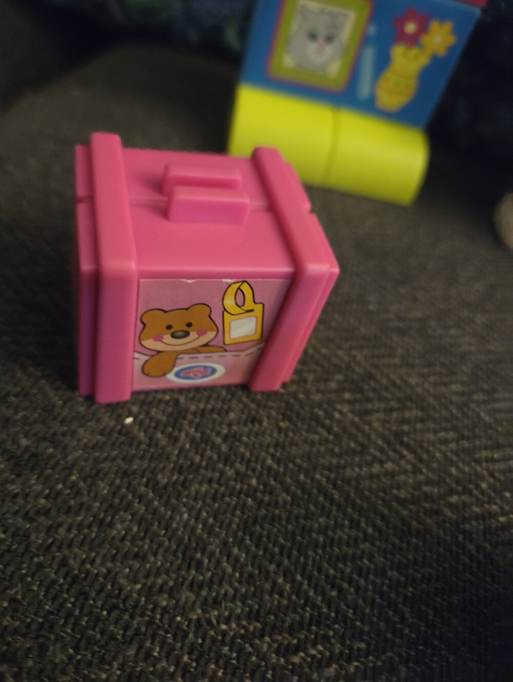 Cabbage Patch Kids Building Block Set - Picture 8 of 15